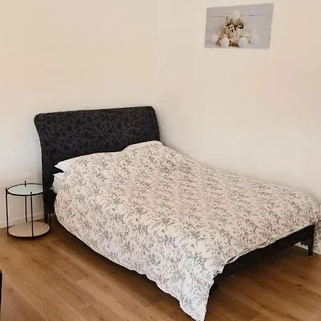 ホームステイ Ryckevelde Homestay *