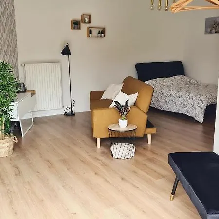 Ryckevelde Homestay Δωμάτια σε οικογενειακή κατοικία *