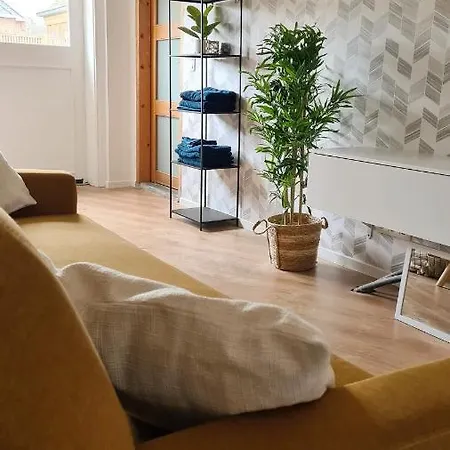ホームステイ Ryckevelde Homestay